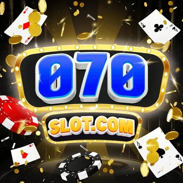 070SLOT - Permainan Slot Terbaik untuk Penggemar Game