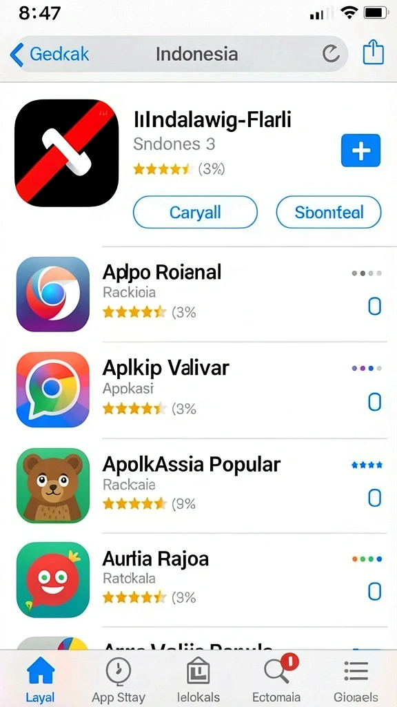 070slot - Tampilan antarmuka pengguna yang menarik dan mudah dinavigasi.