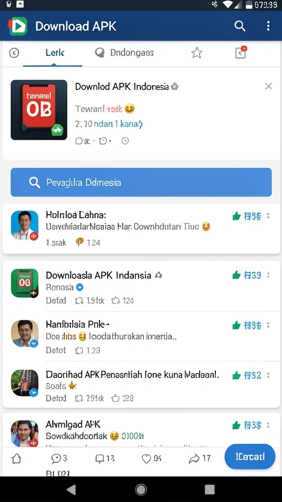 62idn - Level baru yang menantang dalam 62IDN.