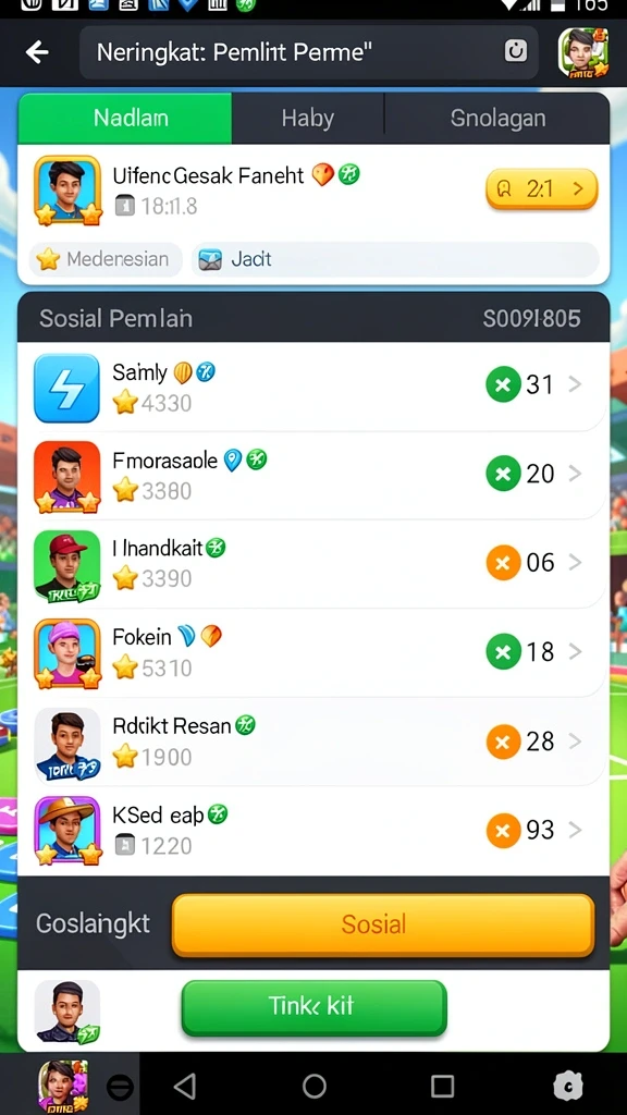 bangsawan88 - Reward menarik untuk para pemain yang aktif.