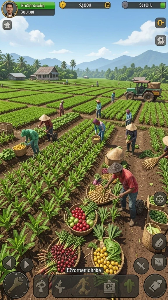 bonus777 - Tampilan antarmuka BONUS777 yang modern dan menarik.