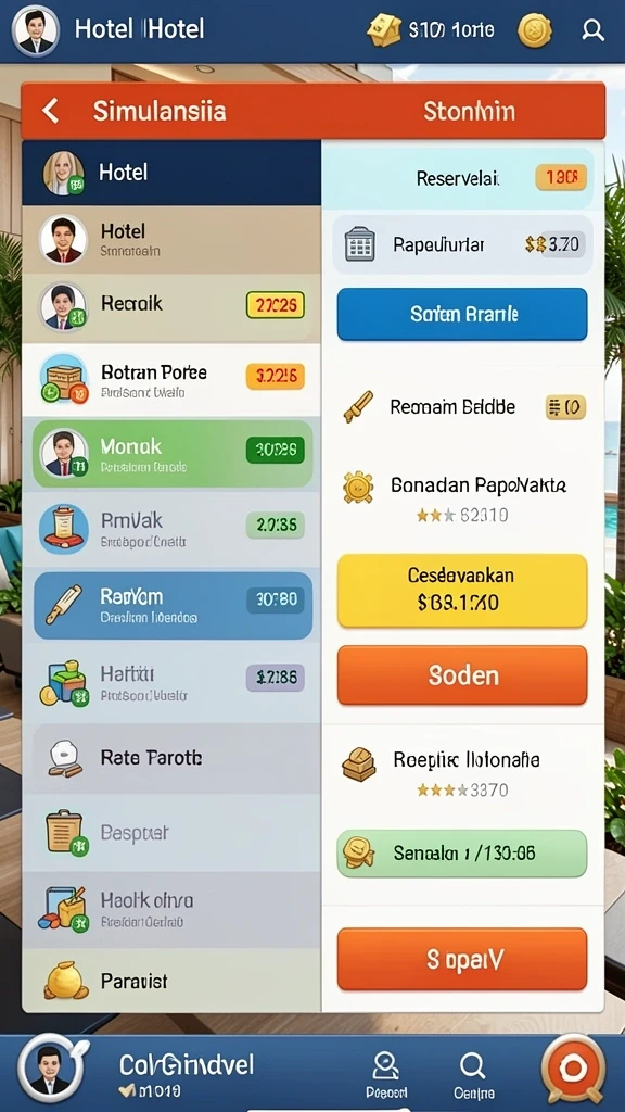 bonus777 - Beragam pilihan permainan slot yang menghibur.