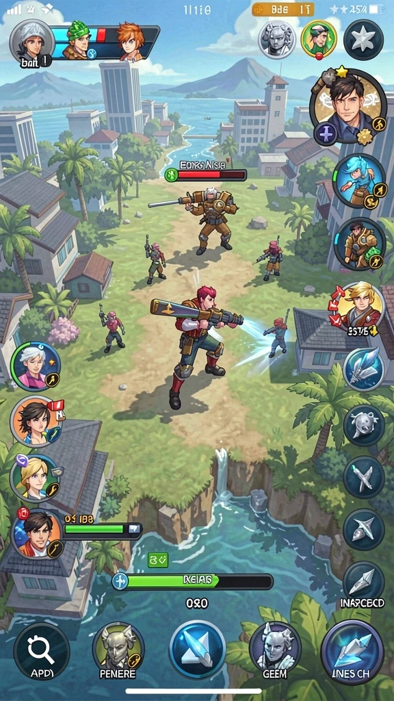 gacor305 - Screenshot menunjukkan pengalaman bermain yang menarik.