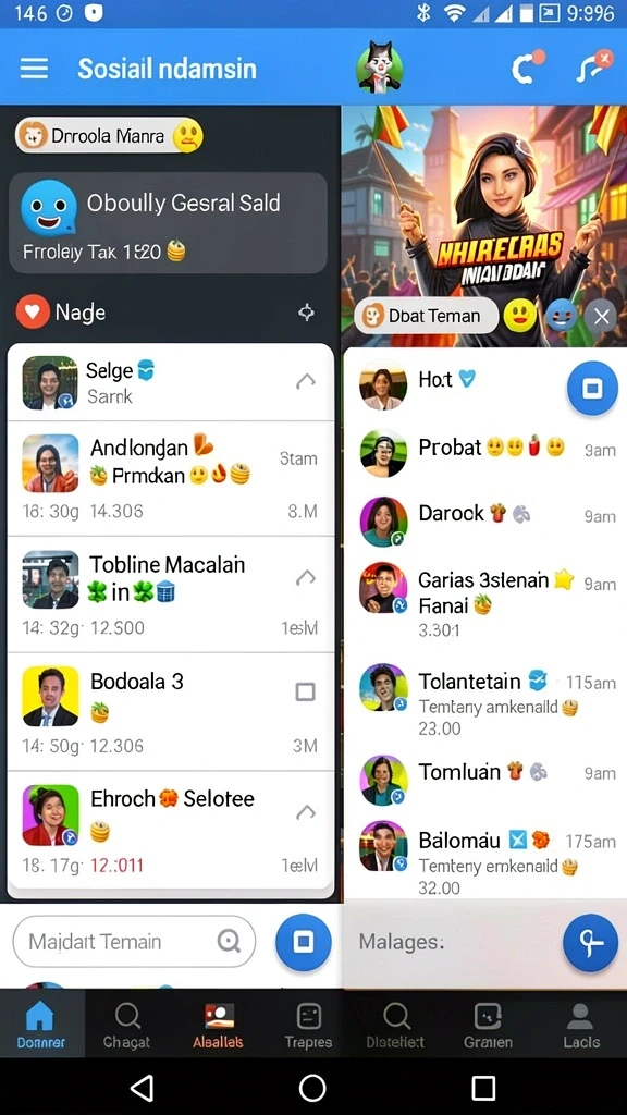 gacor305 - Visual grafis yang memukau dan berwarna.
