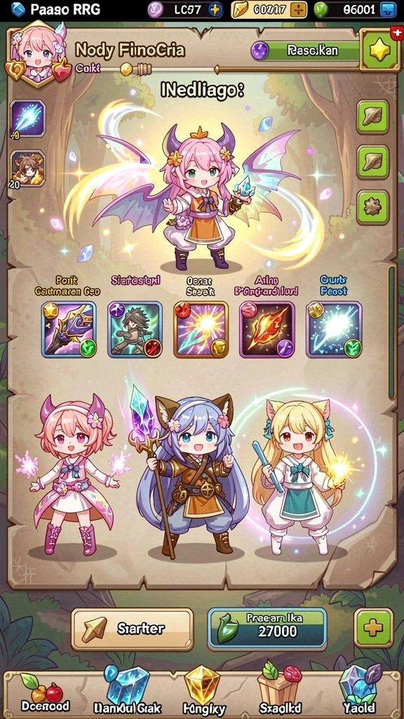 gems365 - Reward menarik untuk setiap level yang diselesaikan.