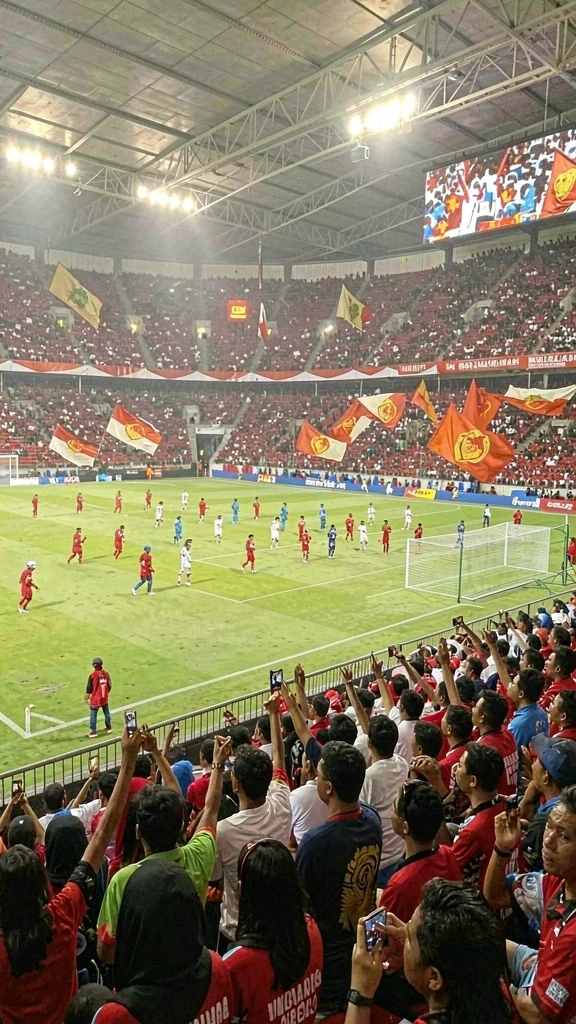 gendut188 - Karakter yang beragam dan menarik.