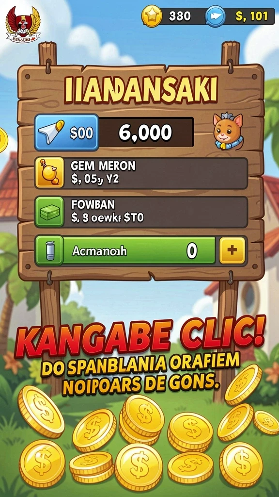 gmstar - Event bulanan dengan hadiah menarik dan kompetisi.