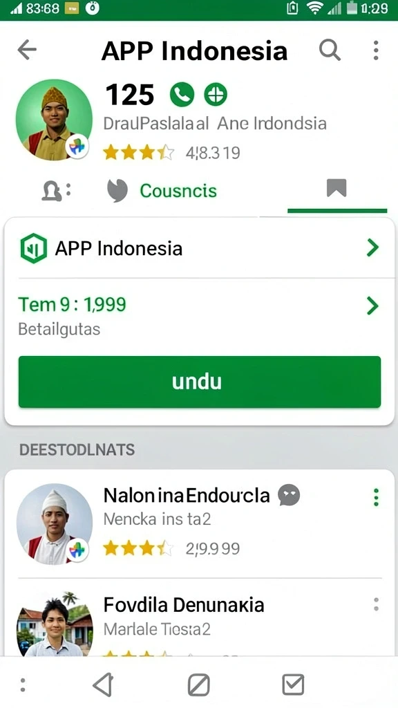 hoki9 - Fitur sosial yang memungkinkan interaksi antar pemain.