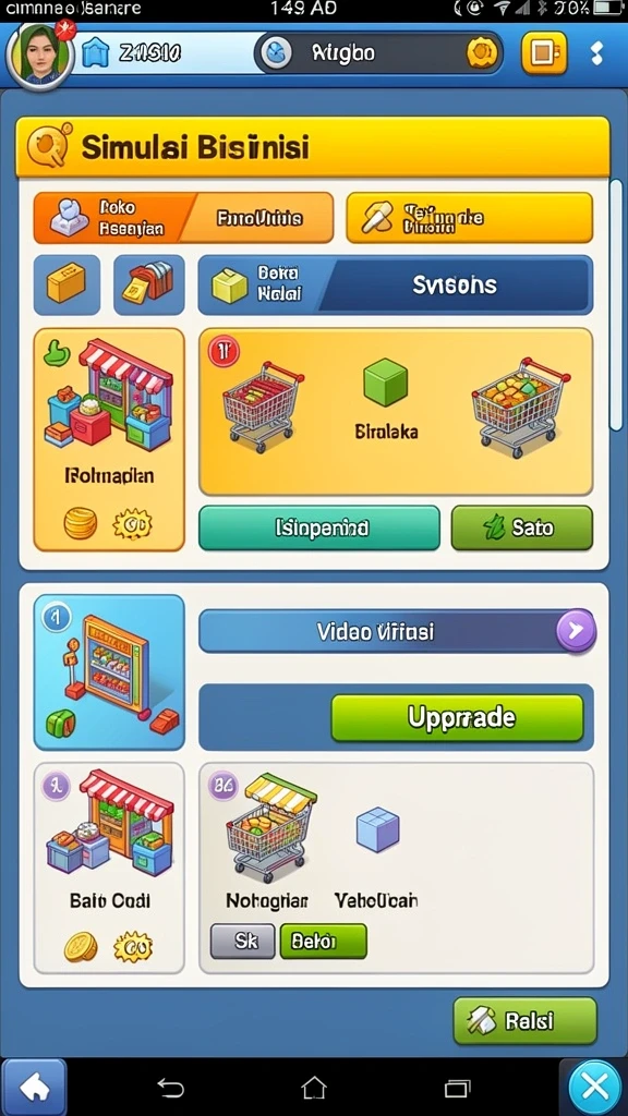 hokivip - Antarmuka permainan yang mudah dipahami oleh semua kalangan.
