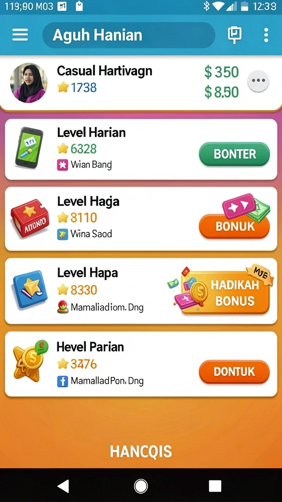 ida777 - Fitur jackpot yang menggiurkan menambah keseruan bermain.