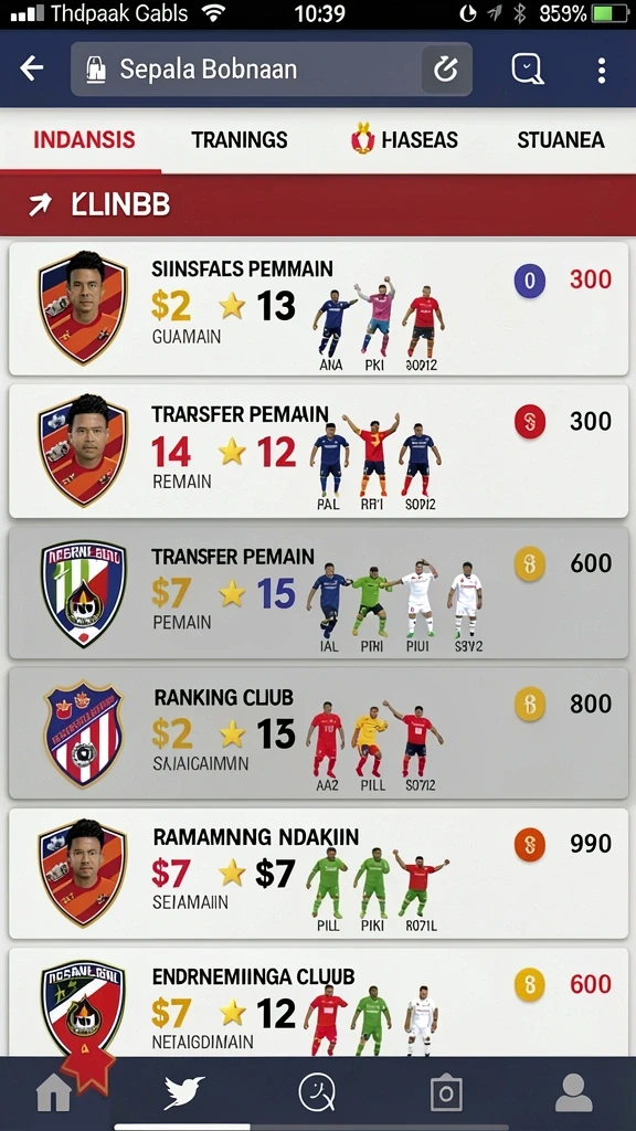 jejuslot - Screenshot aplikasi menunjukkan tampilan antarmuka utama JEJUSLOT.