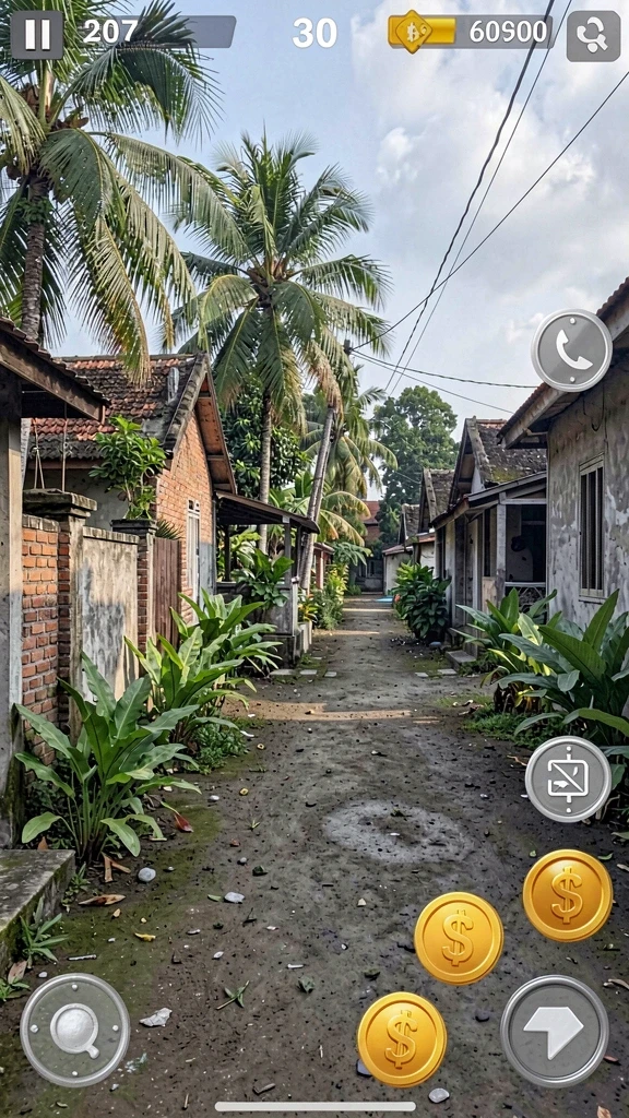 joyputar - Screenshot fitur bonus yang menarik bagi pemain.