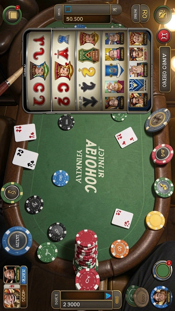 kipas777 - Beragam pilihan permainan slot dengan tema yang berbeda.