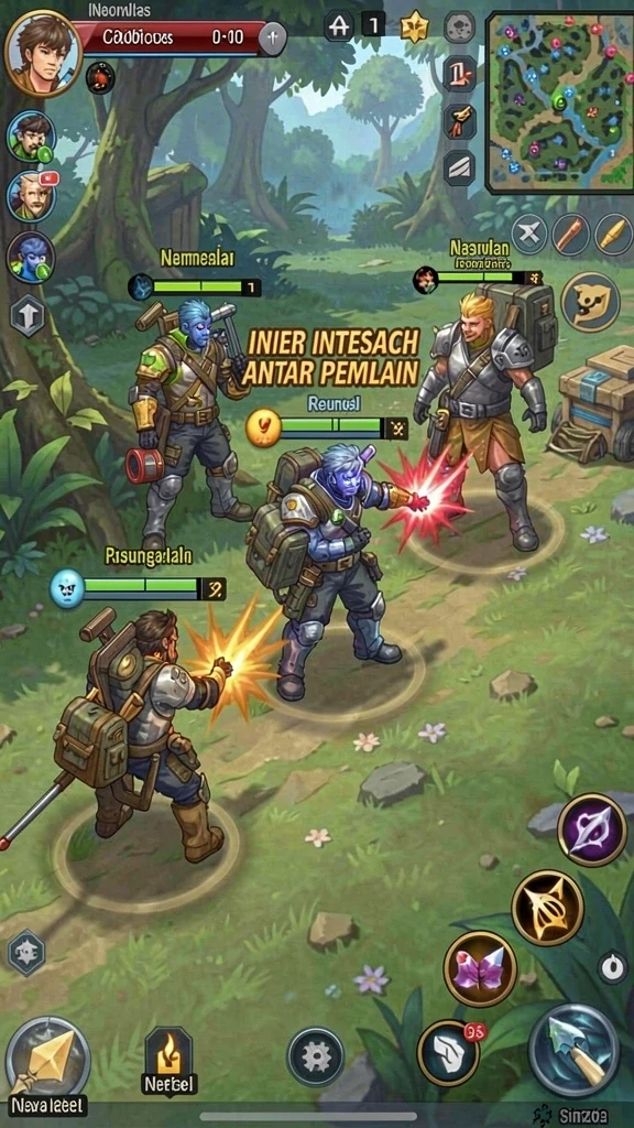kkslot777 - Screenshot menampilkan berbagai pilihan tema slot untuk dipilih.