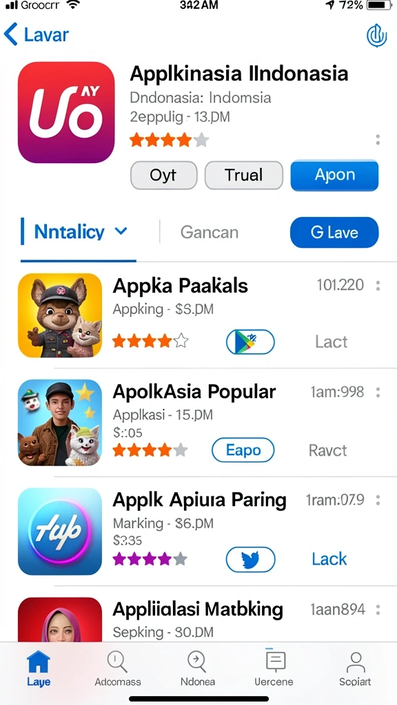 love678 - Karakter yang dapat dikustomisasi sesuai keinginan pemain.