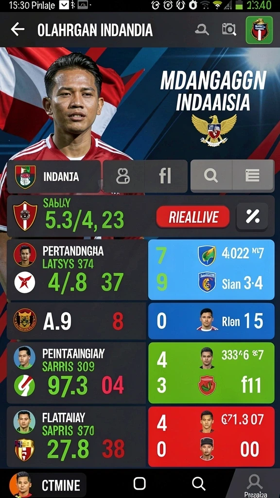 stake779 - Tangkapan layar menunjukkan antarmuka pengguna yang intuitif.