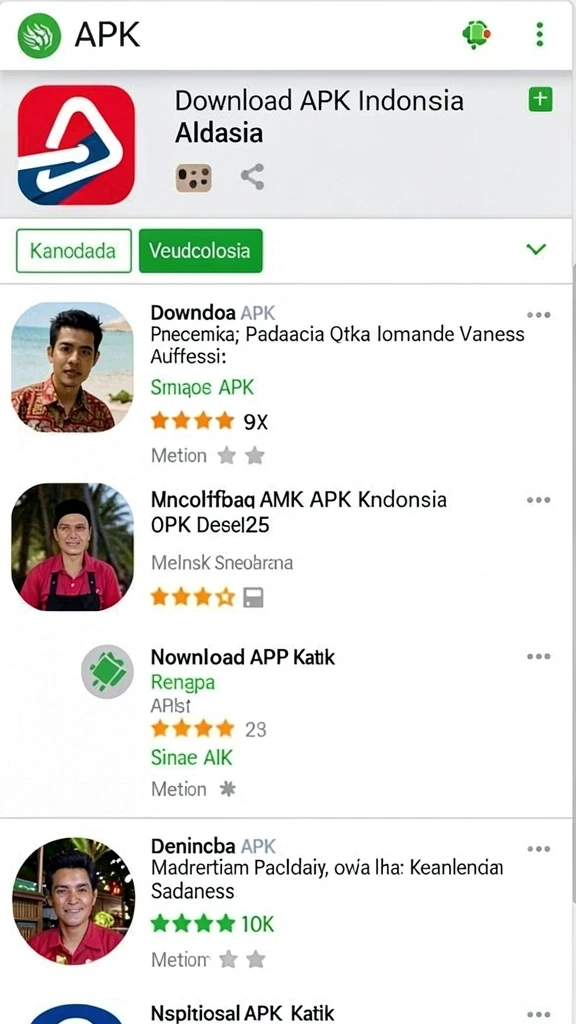 tar555 - Karakter-karakter unik dalam TAR555 yang dapat dimainkan.