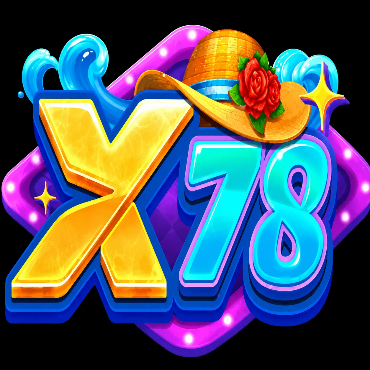 X78 - Petualangan Seru di Dunia Fantasi