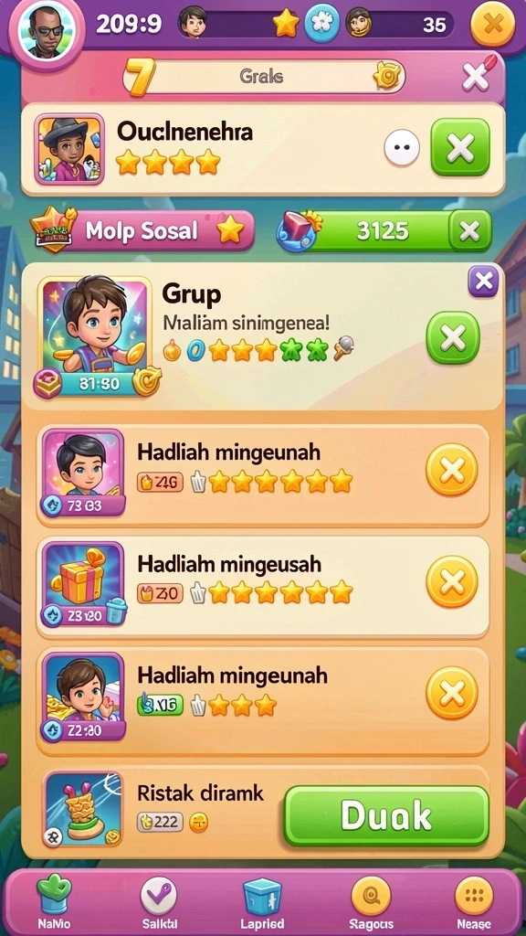zonawin777 - Contoh permainan slot dengan grafik yang menawan.