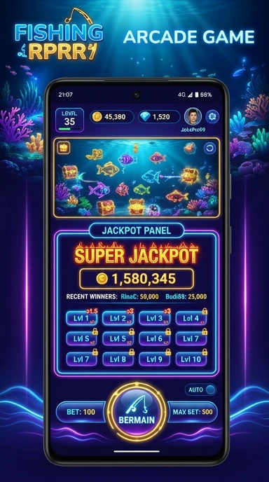Pratinjau build resmi — siap diunduh untuk Android